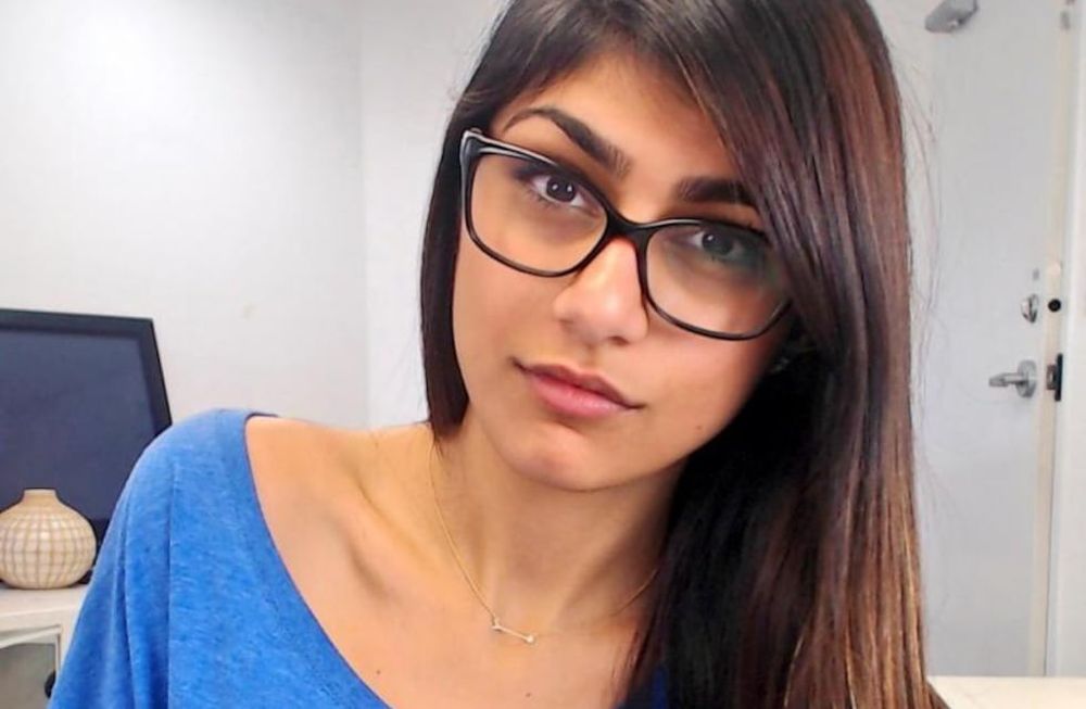 El triste motivo por el que Mia Khalifa lloró de forma desconsolada en TikTok
