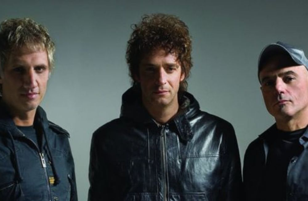 La mítica banda argentina gana reproducciones en distintas plataformas y en países como Estados Unidos e Inglaterra se rinden ante el talento del trío.