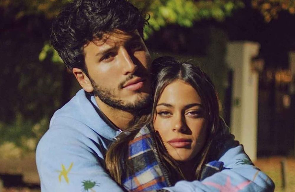 Los cantantes están en Madrid para participar de un importante evento