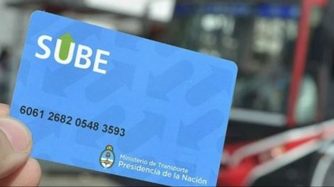 El gobierno de Mendoza anunció que extenderá el sistema Sube a toda la provincia a partir de lo cual Mendoza contará con un sistema único de pago del boleto de transporte público.   