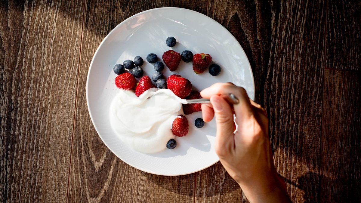 7 alimentos para el desayuno con incluso más proteínas que los huevos
