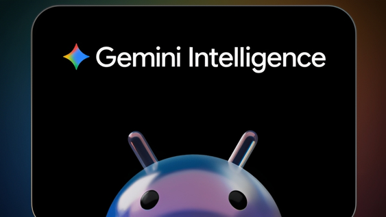 Google anunció las principales funciones que ofrecerá Gemini Intelligence