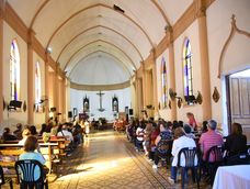 guaymallen propone una semana santa con multiples actividades religiosas y culturales guaymallen propone una semana santa con multiples actividades religiosas y culturales