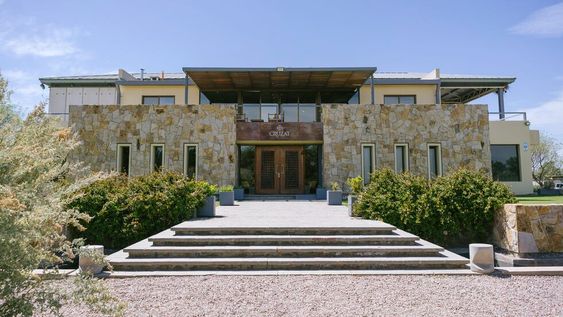Bodega Cruzat celebra su 20 aniversario con el lanzamiento de su primer espumoso 100% Malbec.