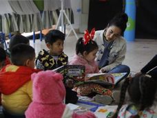 El Gobierno de Mendoza, a través de la Dirección General de Escuelas (DGE), apunta a incorporar los jardines maternales de gestión privada al sistema de educación formal.