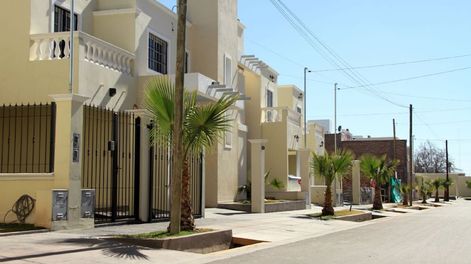 Se retrae la oferta de casas en zonas tradicionales y crece en las más alejadas de Mendoza