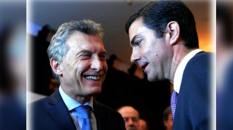 Macri, ¿con o contra el peronismo? - Por Alfredo  Leuco
