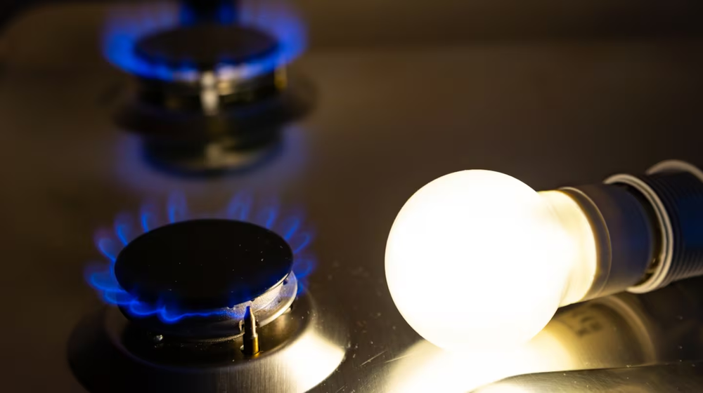 El Gobierno oficializó el directorio del ENRGE y avanza en la unificación de los entes reguladores de gas y electricidad. (ilustrativa)