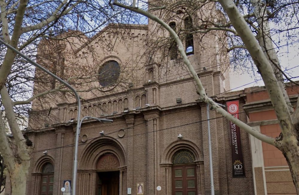 Abusó de niños, lo mandaron a Mendoza y lo expulsaron de la Iglesia: esto hizo en sus últimos años. Foto: Captura web.