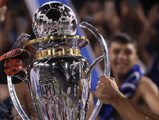 Liga Profesional: con tres clásicos se va armando el cuadro de Playoffs Liga Profesional: con tres clásicos se va armando el cuadro de Playoffs