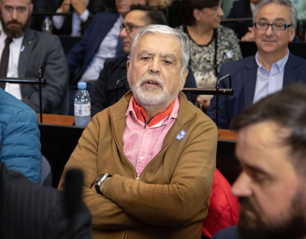 La Corte Suprema dejó firme la condena a cuatro años de prisión impuesta a Julio De Vido por la causa de la tragedia de Once.