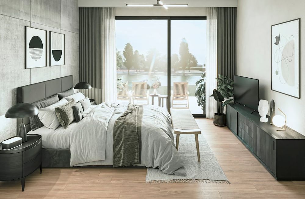 Villas y torres de lujo: las grandes protagonistas de los desarrollos inmobiliarios premium