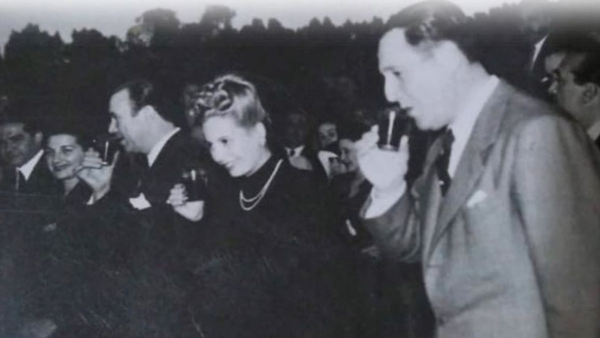 El peronismo como utopía retrospectiva
