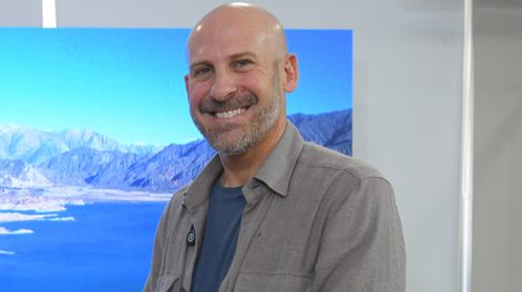 El empresario Fernando Da Fré, reflexionó sobre la necesidad de infraestructura estratégica y las reformas que el país debe encarar.