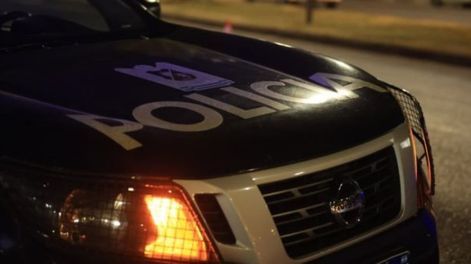 Los Andes | Un hombre fue asesinado tras ser baleado desde una camioneta.