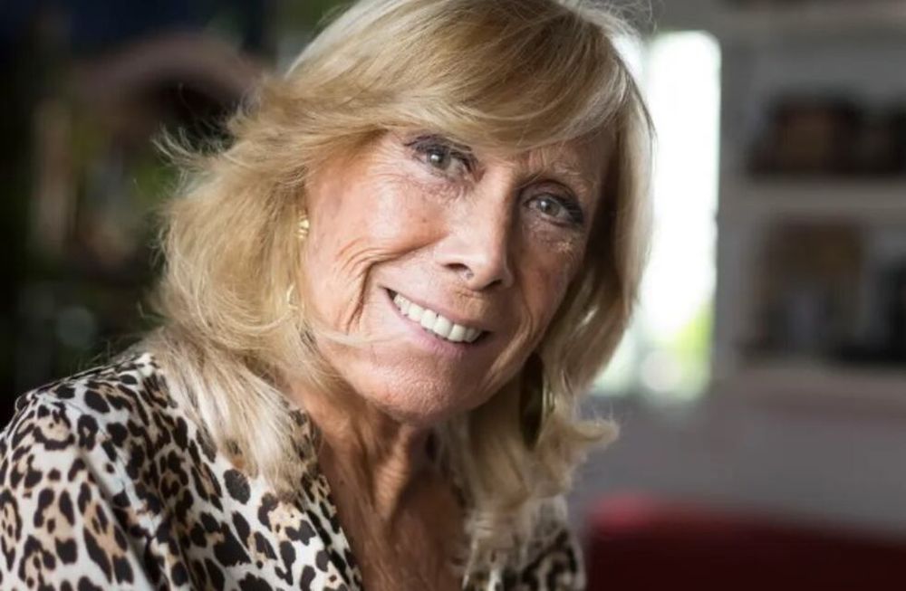 No fue un ACV: Amelita Baltar se recupera tras sufrir un trastorno neurológico