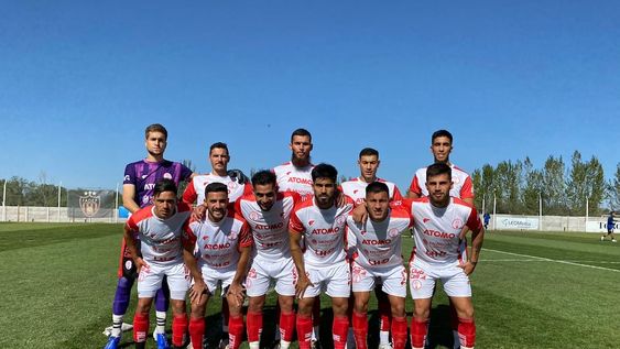 El Globo viene de una derrota, dos empates y necesita comenzar a descontar puntos de los 15 en contra./ Gentileza Pensa Huracán Las Heras.