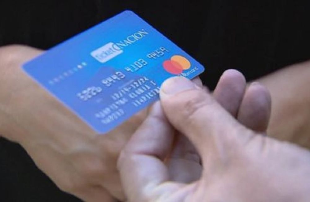 Anses: revisá si ya está disponible tu Tarjeta Alimentaria