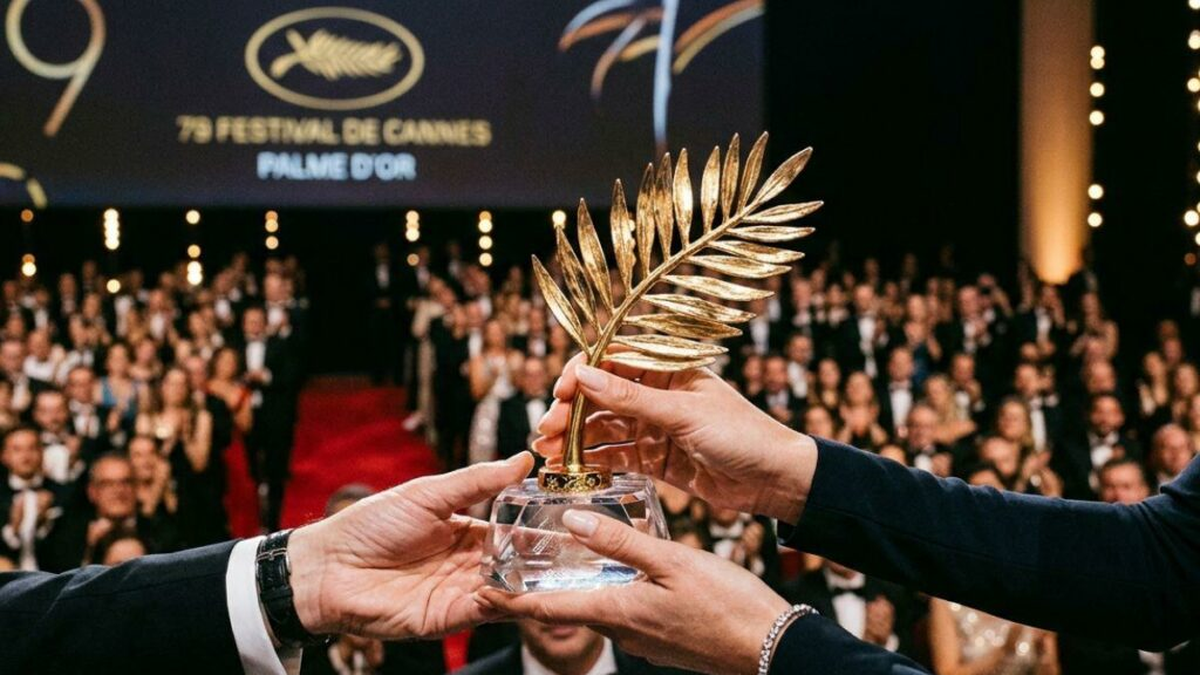 El Festival de Cannes arranca este martes: por qué Leo Sbaraglia se robará todas las miradas