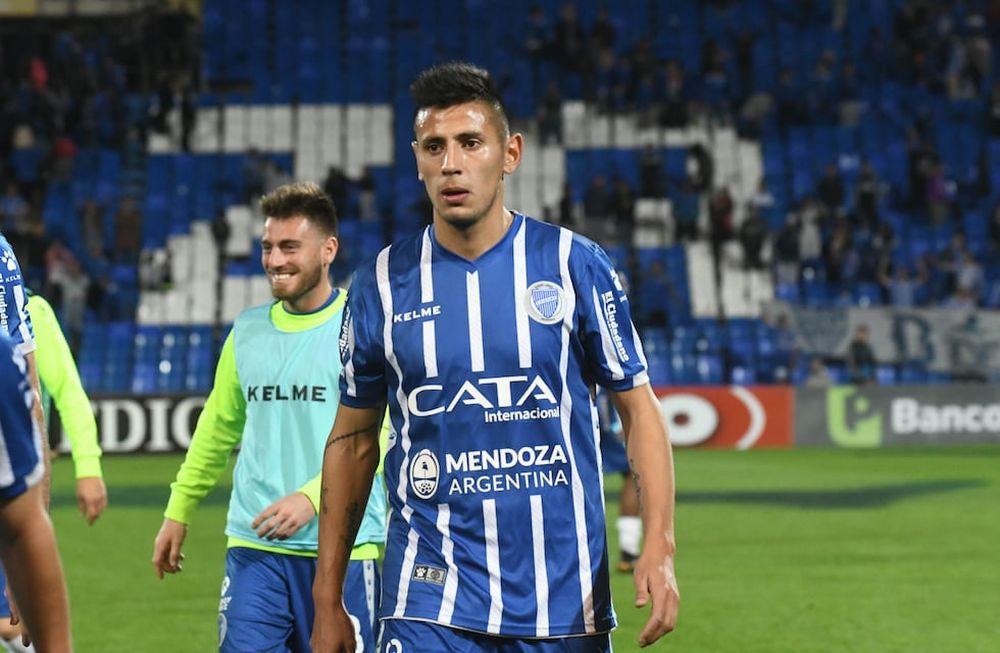 Aseguran que Fabricio Angileri será jugador de River, tras el Mundial de Clubes