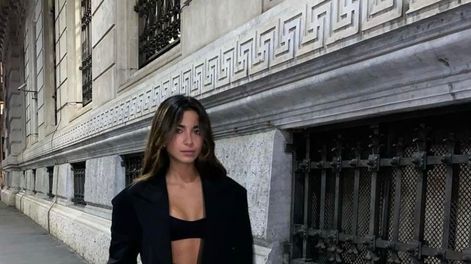 Looks noche: 8 opciones para salir este sábado y romperla.