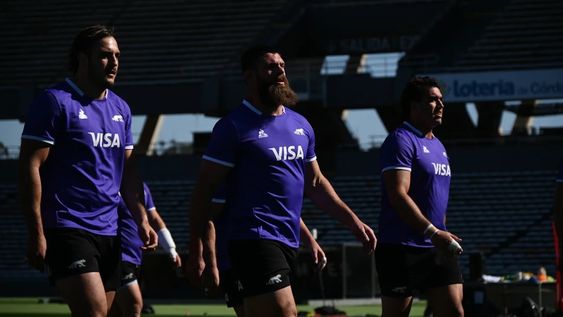 Rugby. Los Pumas se preparan para este sábado donde enfrentaran a los neozelandeses en el partido de vuelta y que será una oportunidad para una buena revancha ante los oceánicos.&nbsp;