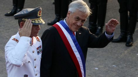 Más templado y astuto - Por Palina Abramovich