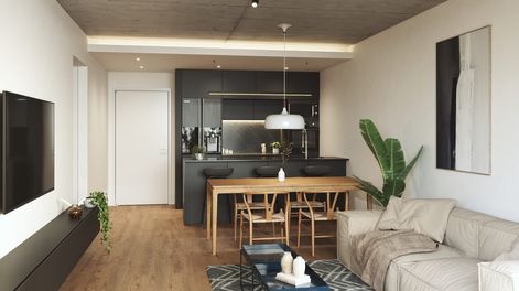 La luz artificial ha dejado de ser un accesorio decorativo para convertirse en un material de construcción dinámico.