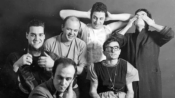 A 35 años del disco de Sumo que cambió el rock: escuchá el podcast sobre el mítico álbum
