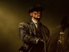 La película de Peaky Blinders llegará pronto a Netflix. &nbsp;