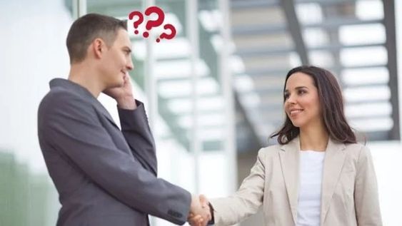 Especialistas explicaron el motivo por el que a veces nos olvidamos el nombre de las personas.