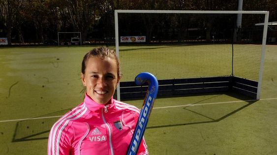 Las Leonas van contra España