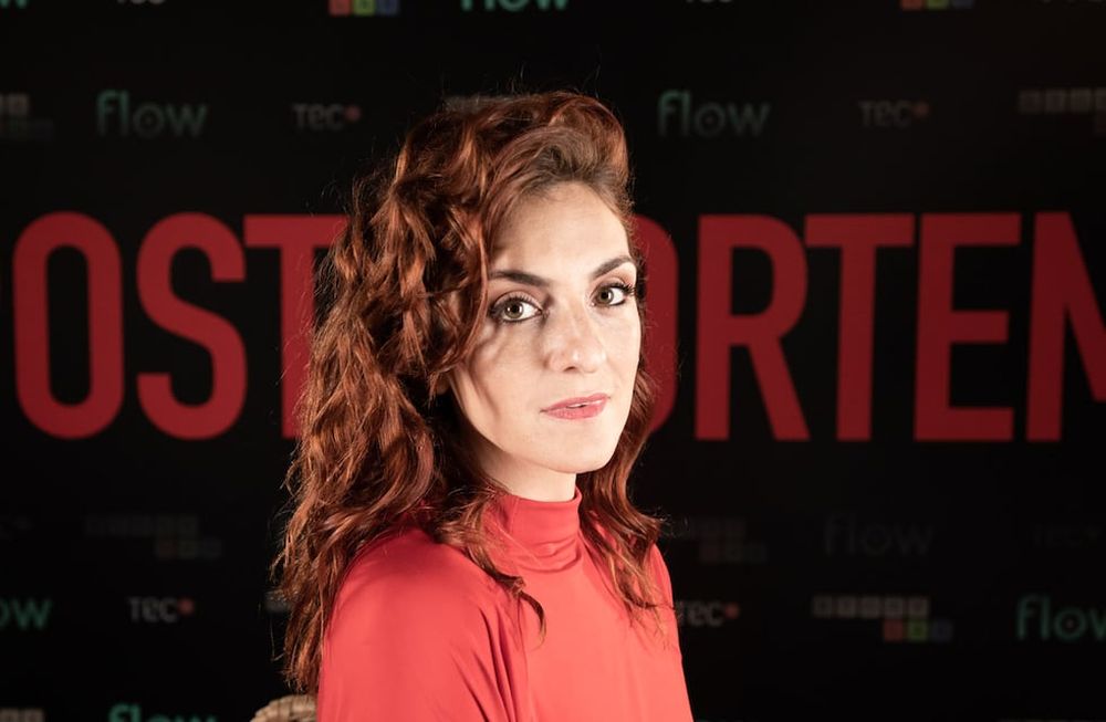 Julieta Zylberberg: “A las maestras y maestros hay que hacerles un monumento por lo que están haciendo durante la pandemia”