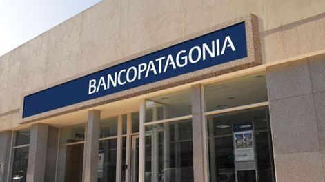 Banco Patagonia