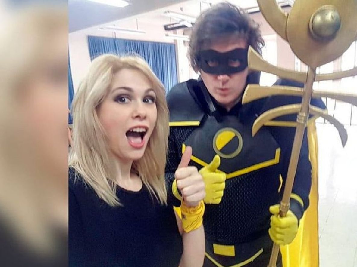 Lilia Lemoine vs. los médicos del Garrahan: Nadie tiene por qué pagar por tus sueños