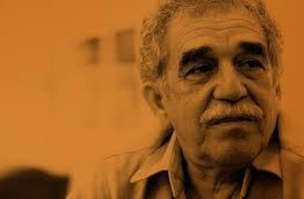 La Feria del Libro en Lima rendirá homenaje a García Márquez