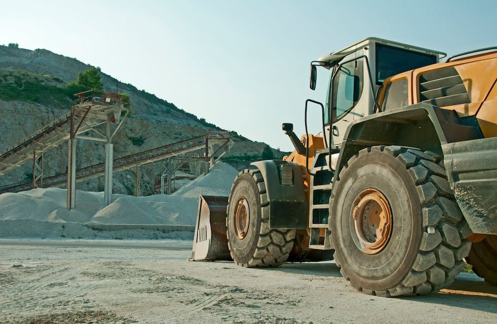 Llega el Especial Minería de Los Andes, la vidriera perfecta para dar a conocer tu empresa