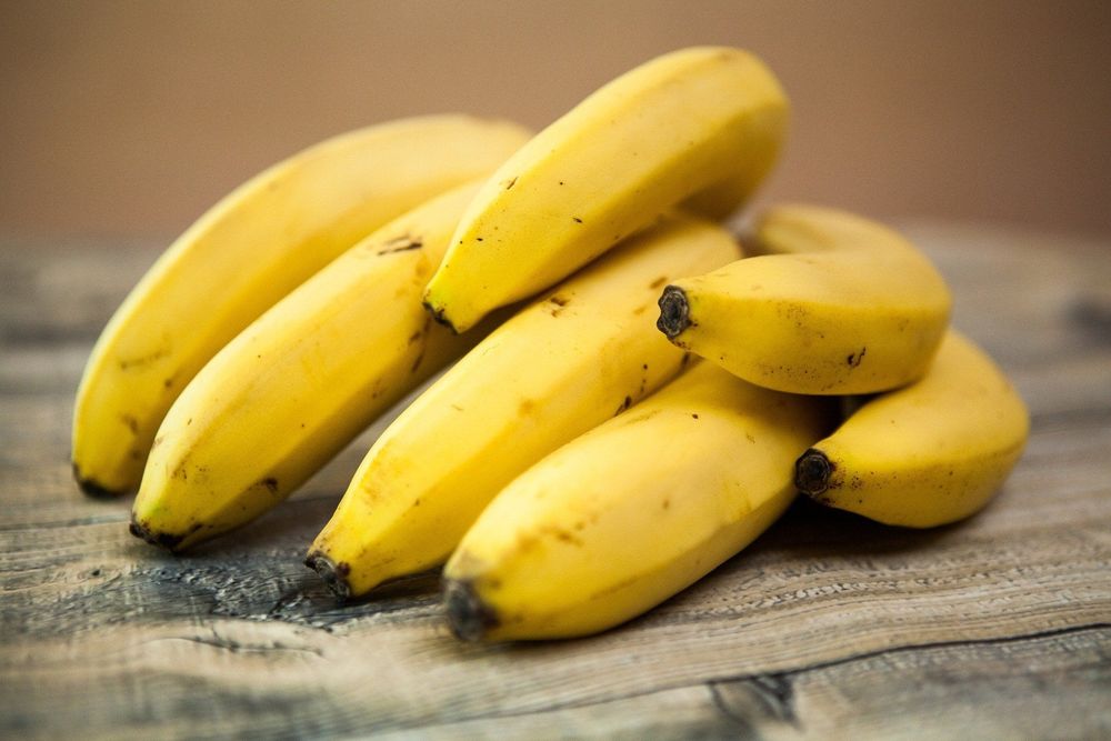 Trucos caseros con alimentos