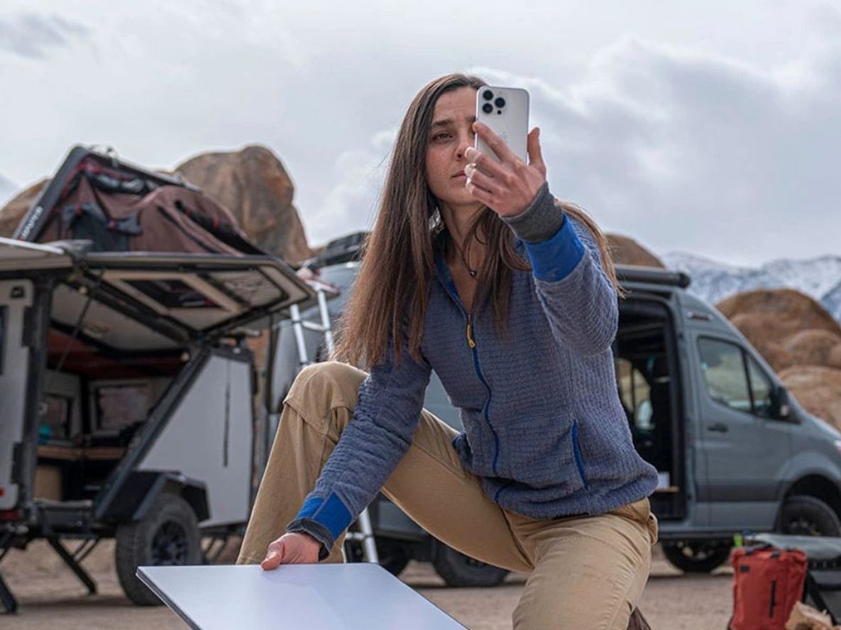 Starlink en Argentina: cuáles son los celulares compatibles con el internet satelital de Elon Musk