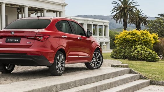 Solo por esta semana: accedé a tu Fiat con cuotas de $100