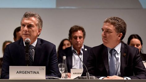 Con estanflación no hay crecimiento posible - Por Luis Sarmiento García