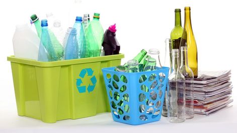 Reciclado: avance en la contribución al medio ambiente