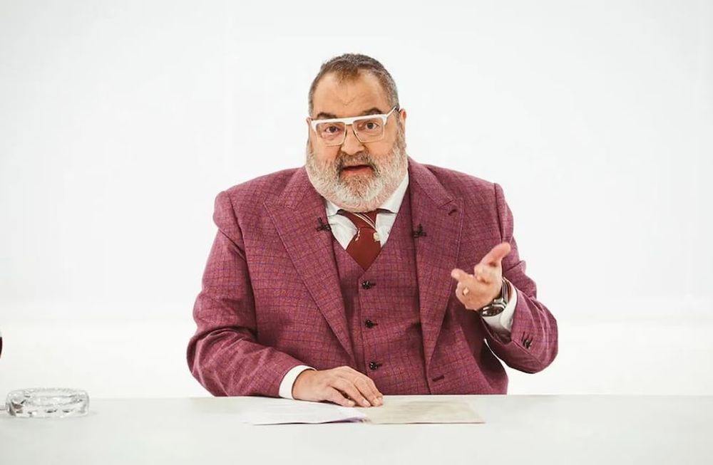 Jorge Lanata