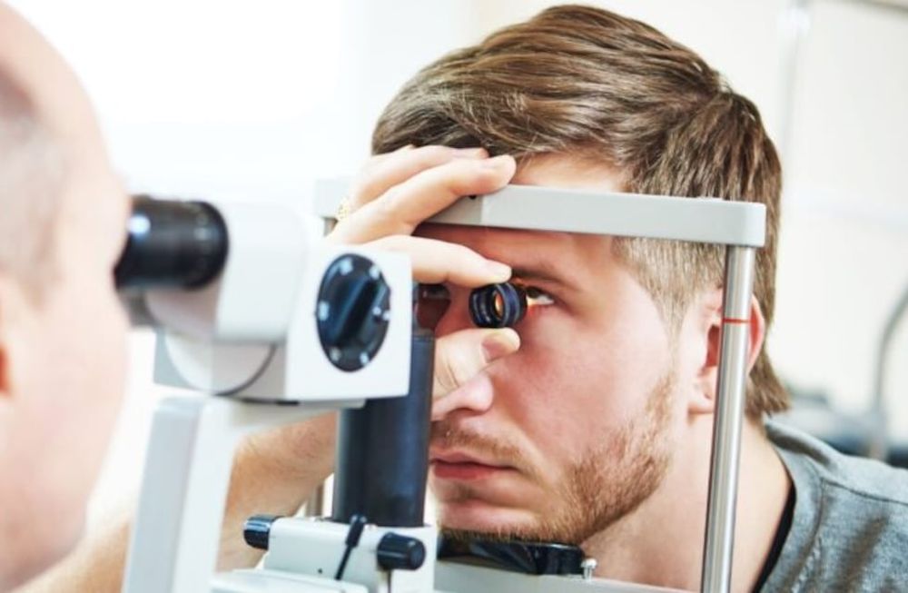 Los trastornos alimentarios pueden aumentar el riesgo de retinopatía diabética