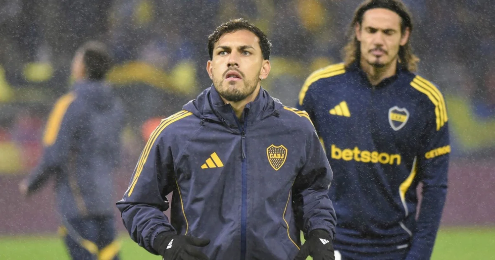 La noticia que sacude al mundo Boca.