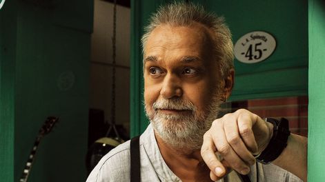 Premios Gardel 2020: David Lebón se quedó con el Oro