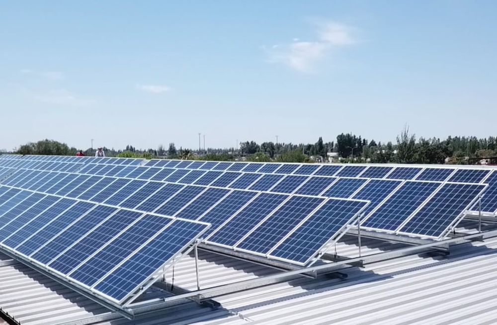 Con el fin de los subsidios y el aumento de las tarifas, cobra relevancia la energía solar como solución