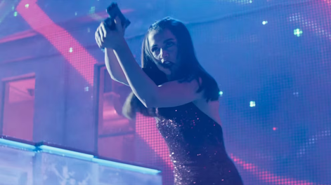 Desde este jueves en los cines: cómo es Ballerina, el spin-off de John Wick con Ana de Armas
