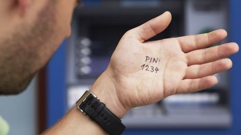 Los Andes | Las contraseñas son un mal necesario pero ya están llegando a su fin.