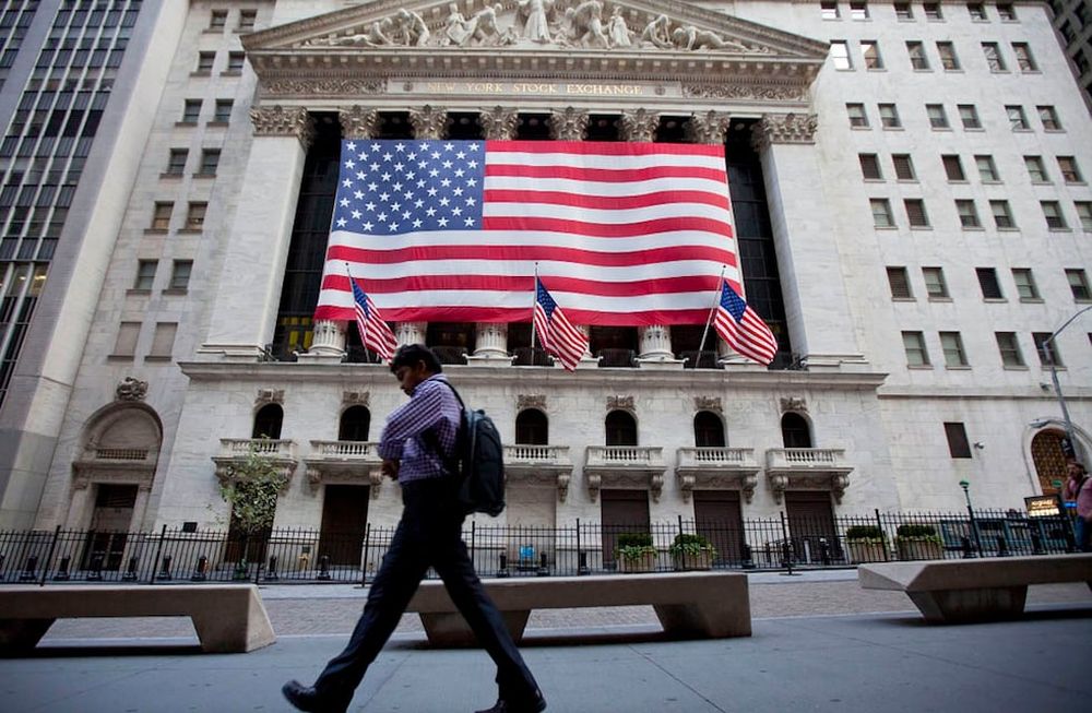 Wall Street